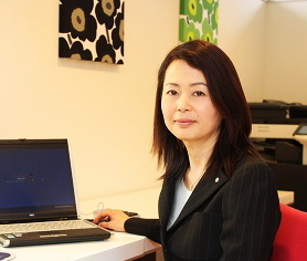 担当税理士紹介